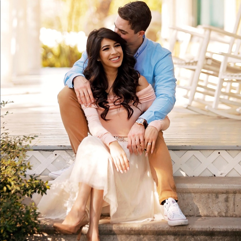 Meet your Posher, Chantal